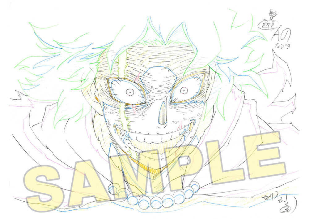 僕のヒーローアカデミア in ジャンプフェスタ2023｜TVアニメ『僕の