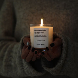 FIG & VANILLA – hincnunc.com