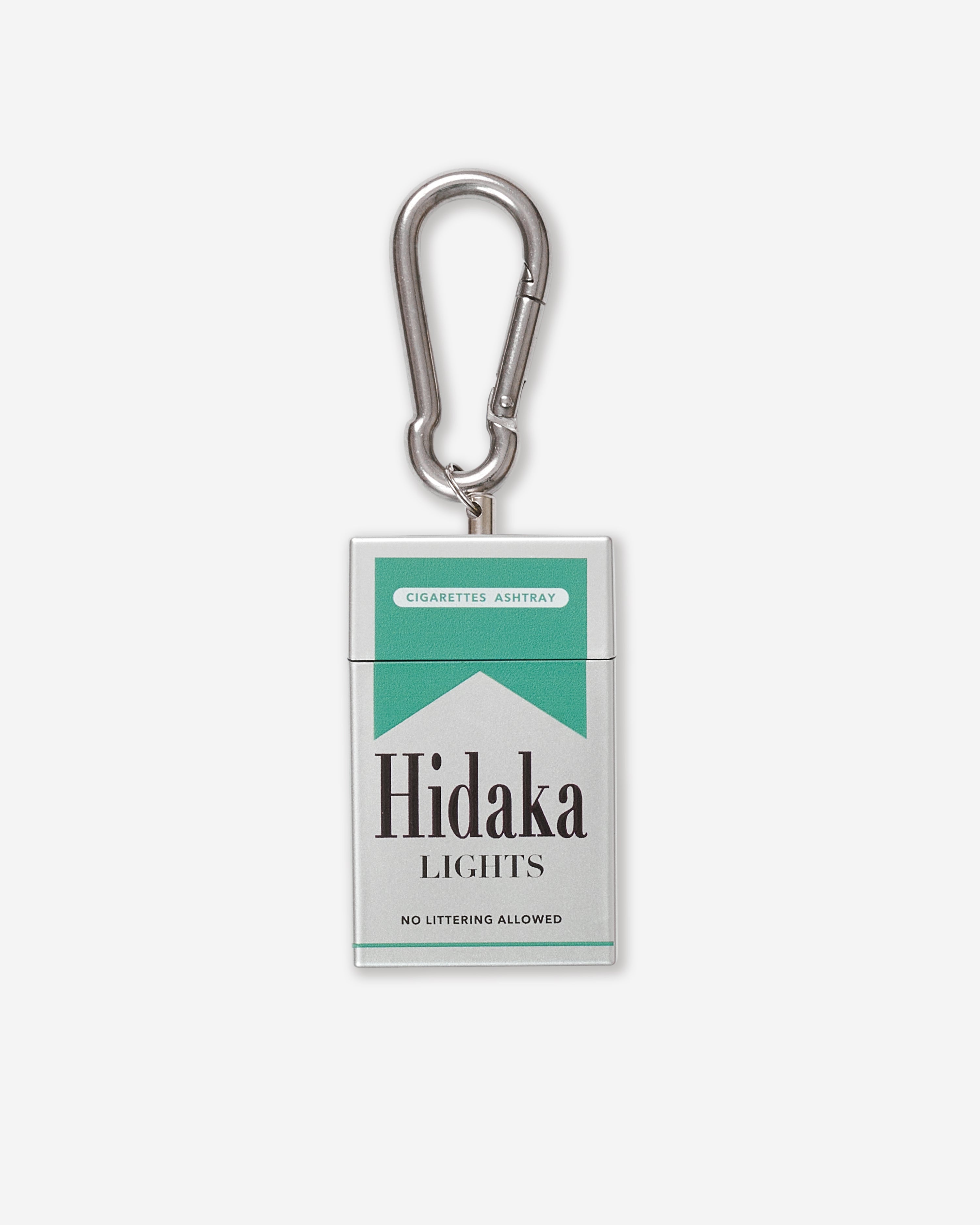 Portable Ashtray - Marlboro – HIDAKA