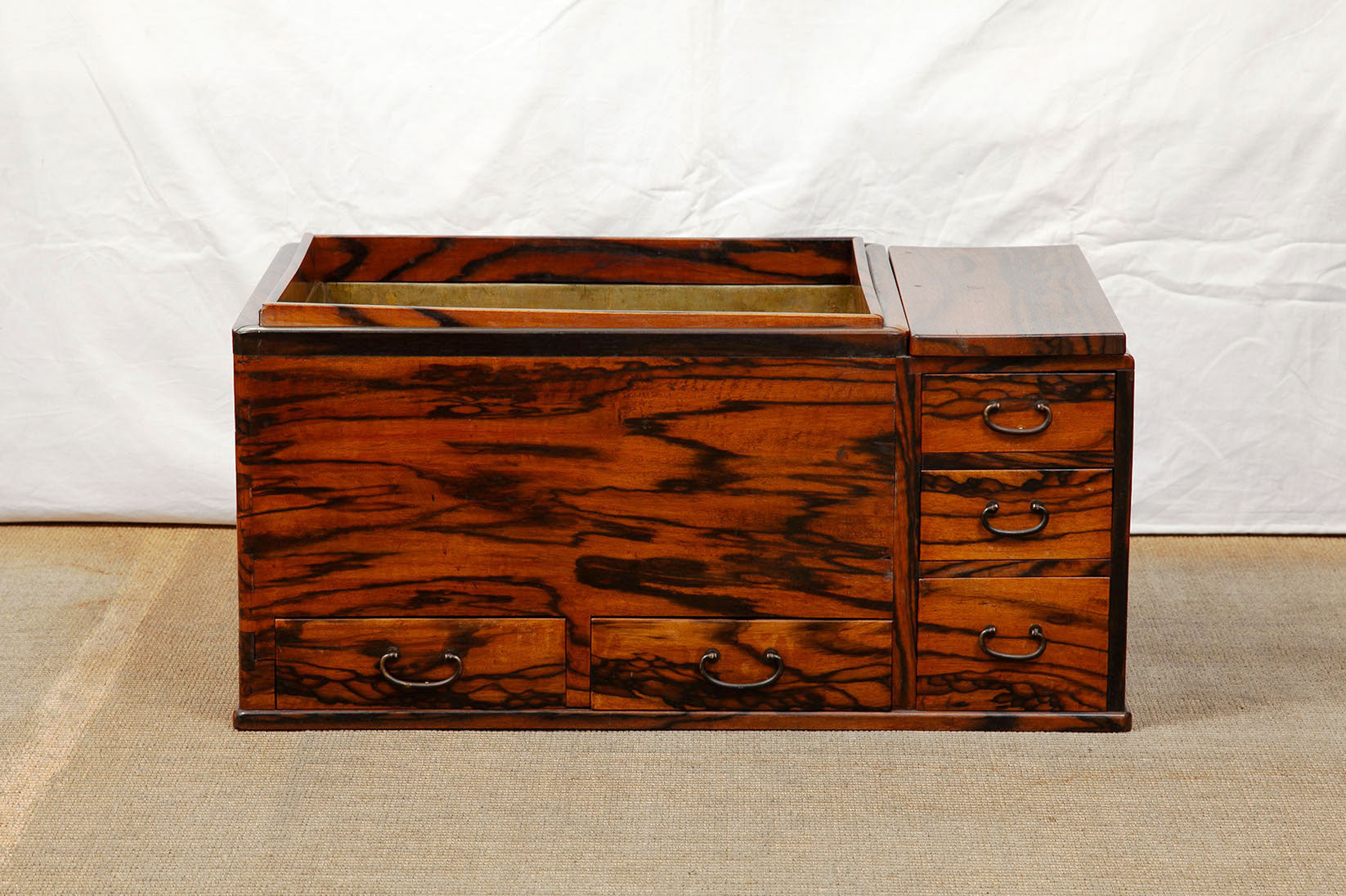 関東火鉢 KTK326 – 【火鉢専門通販ショップ】火鉢.shop 増田屋