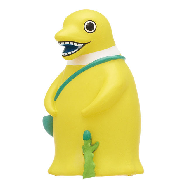 第2弾】ヒグチユウコフィギュアマスコット2 BOXダース – ボリス雑貨店