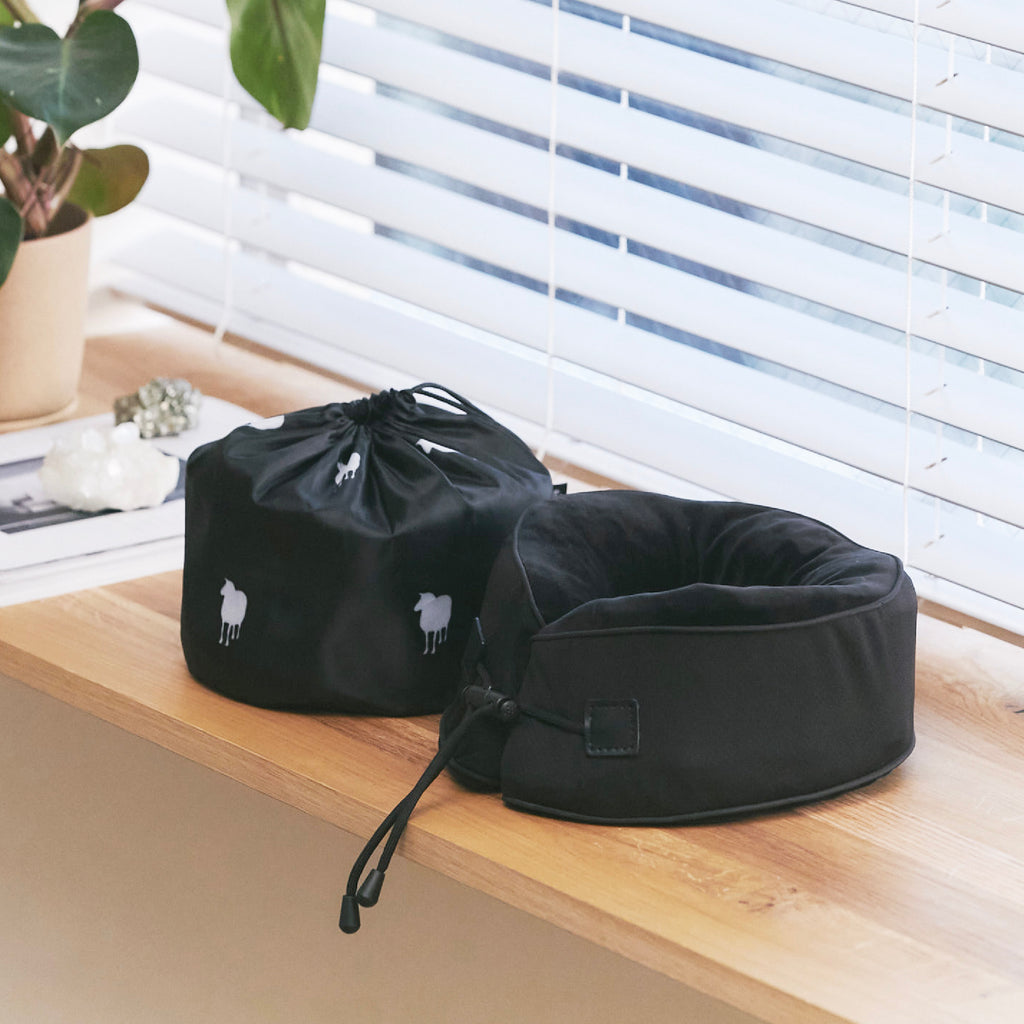 公式】ヒツジのいらない枕ーネックピロー ー – ヒツジのいらない枕公式