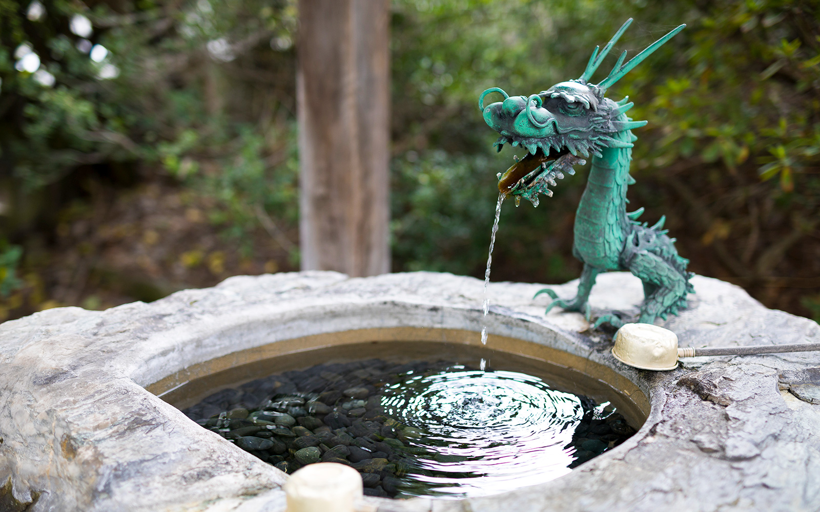 廣田神社〜病厄除守護神〜｜青森県青森市