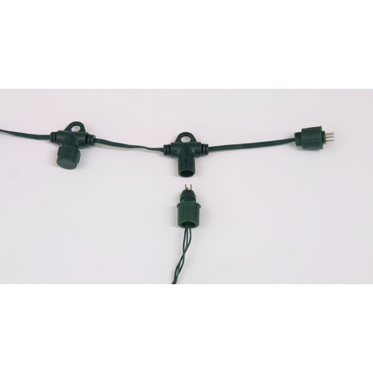 2in1専用 4分岐コード LIT-04C 4975149605323