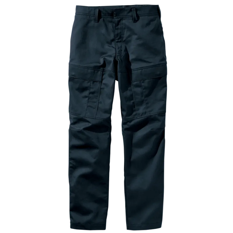 4404難燃カーゴ(防炎防護服) - HOOH VILEA 作業着と電動ファン付き快適