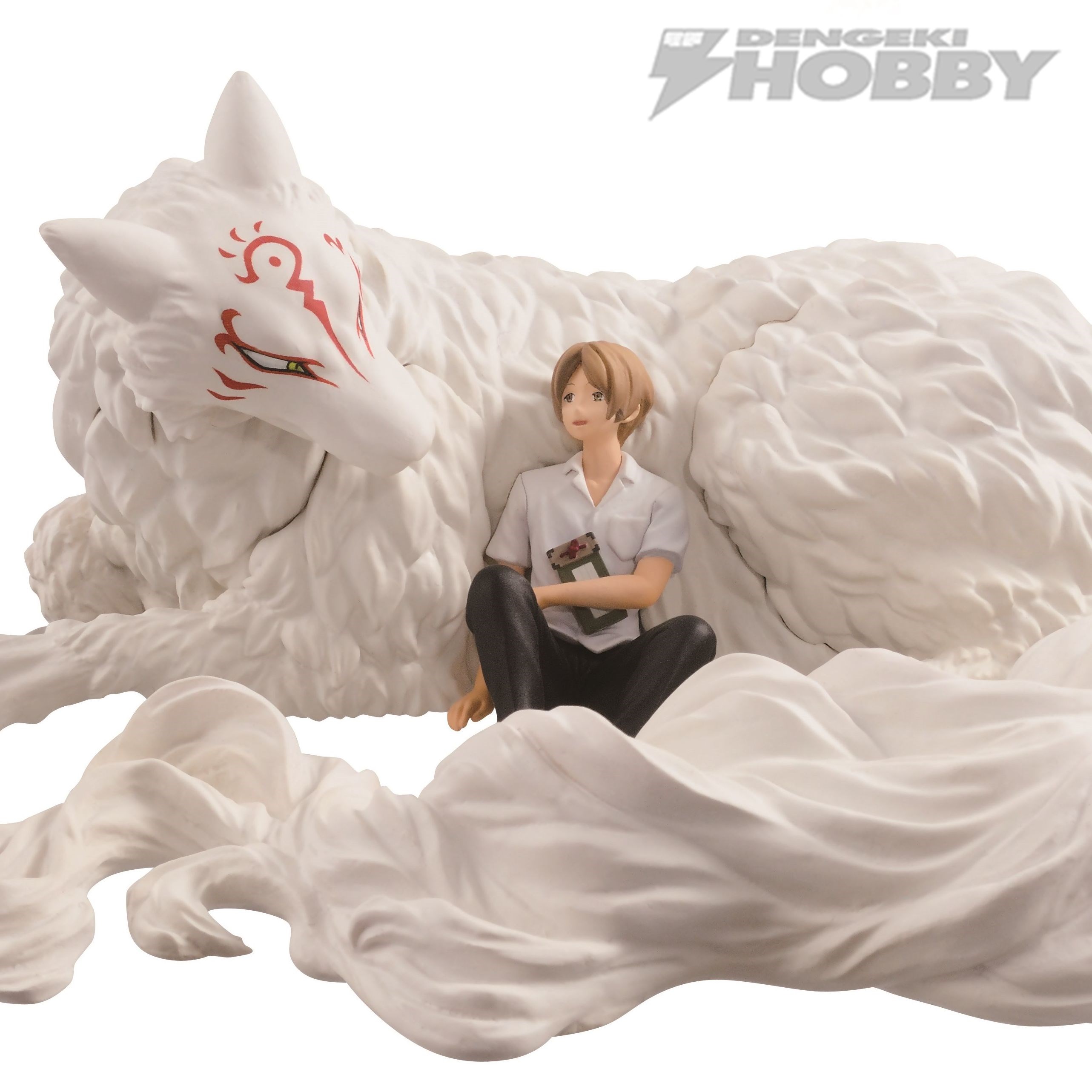 夏目友人帳』最新一番くじ、今回は“総集編”をお届け！ | 電撃ホビーウェブ