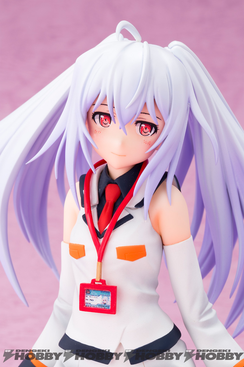 プラスティック・メモリーズ』アイラがFREEingより1/8スケール