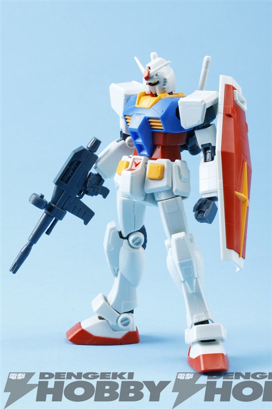 素組みでガンプラ！ 【基礎】HGとMGとは？ ガンプラ選びに役立つ初心者