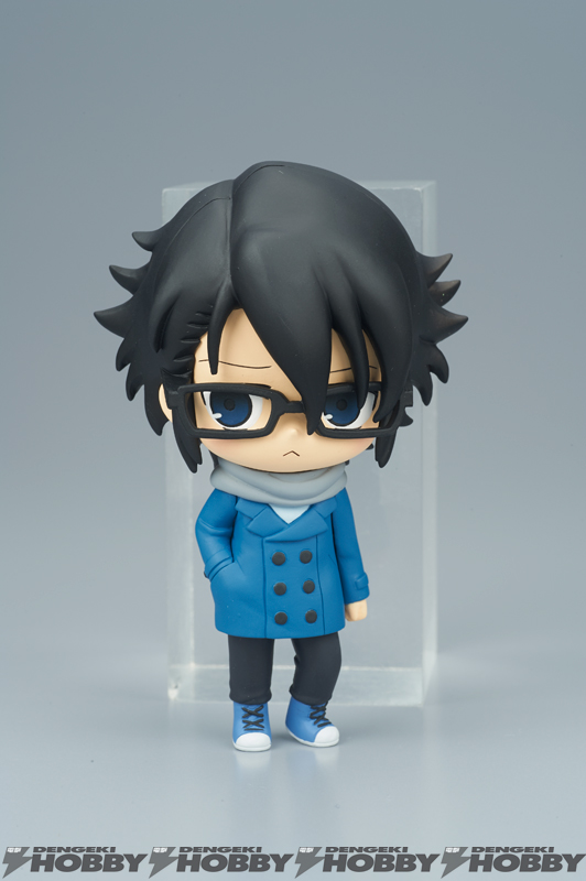 K RETURN OF KINGS』のアニくじが12月24日（木）発売！ | 電撃ホビーウェブ