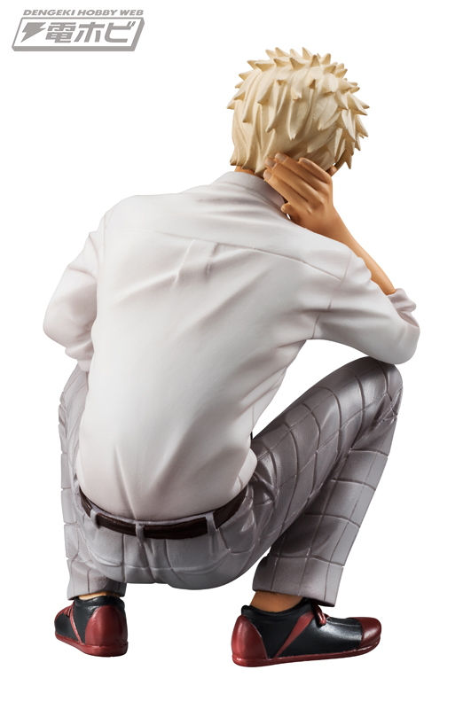 サンリオ男子』水野祐に続いて吉野俊介がパルメイトシリーズから登場