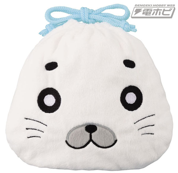 少年アシベ』が一番くじに！「ゴマちゃん」づくしのラインナップ