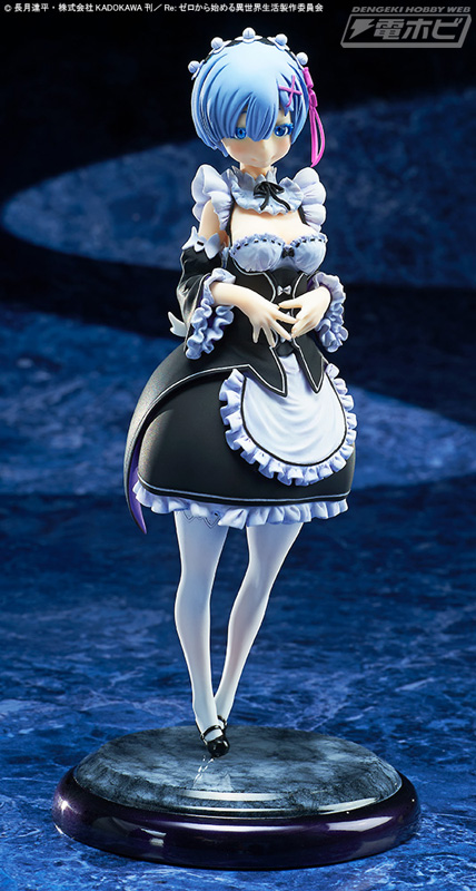 グラブル』『リゼロ』など！ハイクオリティな立体物を手がける3