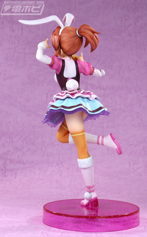 菜々は永遠の17歳☆】『アイドルマスター シンデレラガールズ』安部