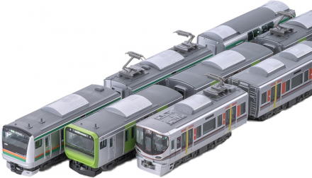 鉄道ライター・若林健矢が独断と偏見で選ぶ！2025年下半期に発表・発売