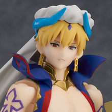 特徴的な杖や花エフェクトが付属！『Fate/Grand Order -絶対魔獣戦線