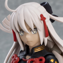 ポケットモンスター ソード・シールド』figma マリィが予約開始！予約