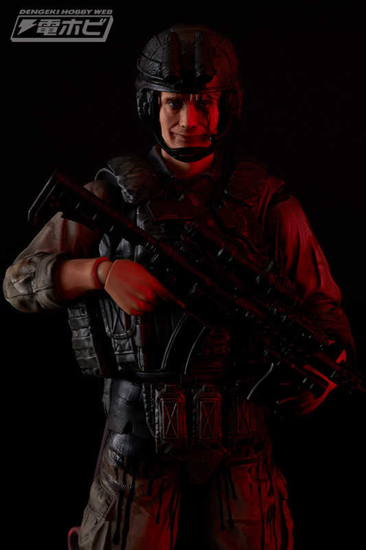 コジマプロダクション完全監修！人気ゲーム『デス・ストランディング