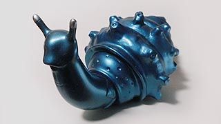 ゴーガ・ウルトラソフビ【309】 | ホビービルドプラスゴーガ・ウルトラ