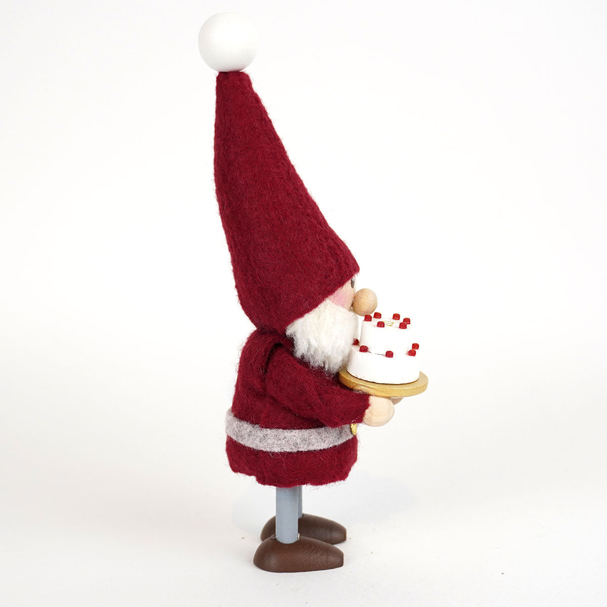 2025新作】NORDIKA nisse ノルディカ ニッセ クリスマス 木製人形