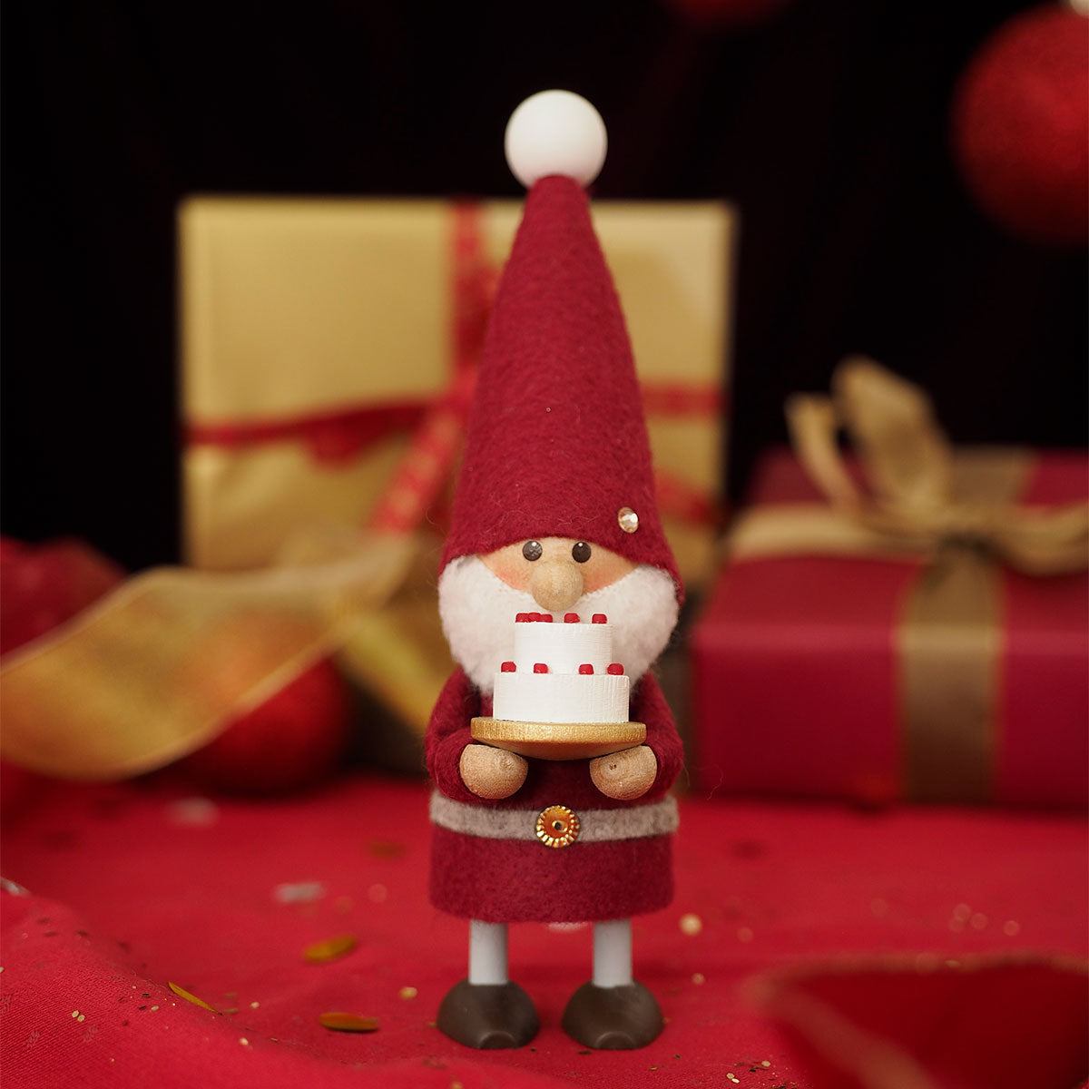 2025新作】NORDIKA nisse ノルディカ ニッセ クリスマス 木製人形