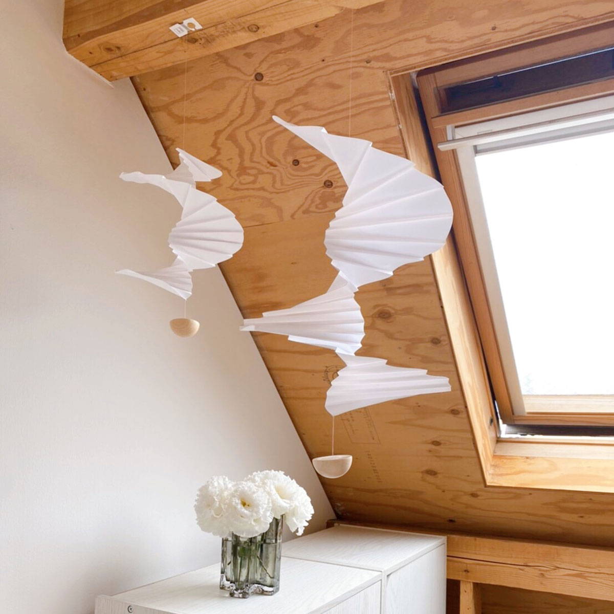 正規取扱店】Flensted Mobiles フレンステッド・モビール（エアー