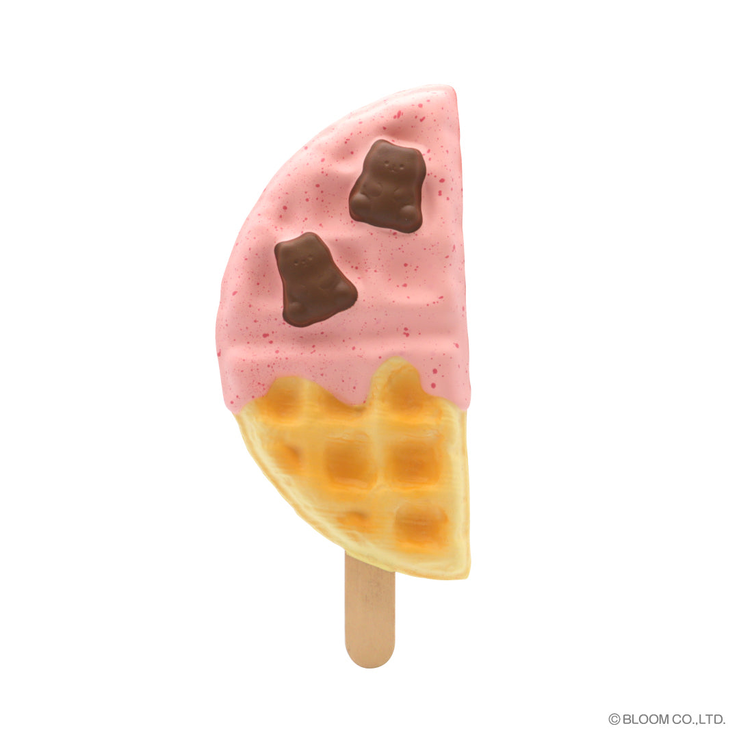 マシュロ クロッフル – i-BLOOM SQUISHY OFFICIAL SHOP