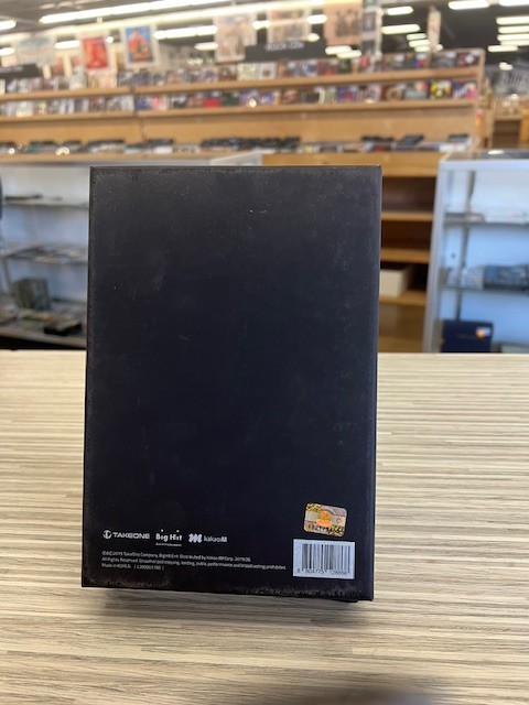 BTS- BTS World Original Soundtrack (CD, 2019) | eBay