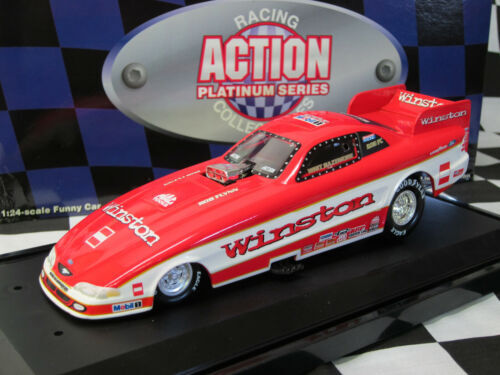 1:24 Scale Funny Car Action Jim Dunn 50th Anniversary Mooneyes