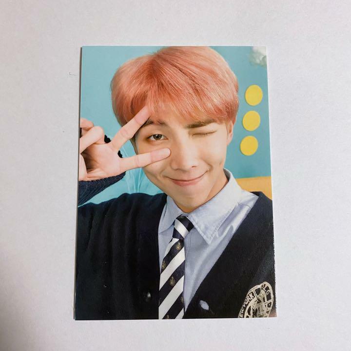 BTS JAPAN OFFICIAL FANMEETING VOL 4 Happy Ever After binder