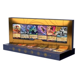 D23 Lorcana Set | eBay