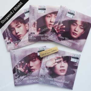 Shinee in Wonderland | eBay