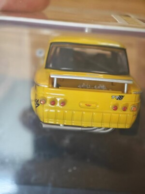 Revell Monogram 08396 Slotcar NSU TT Cup NSU 1300 TT Richard