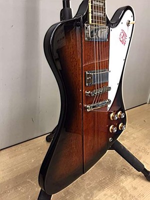 EPIPHONE / FIRE BIRD VINTAGE SUNBURST (NO250522) | eBay