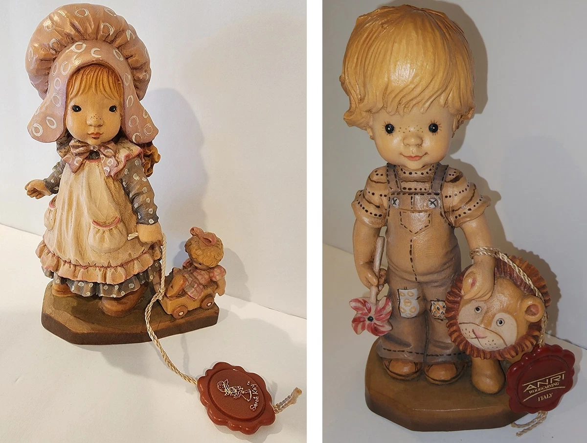 Anri Sarah Kay for sale | eBay