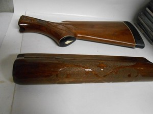 Remington 1100 Forend | eBay