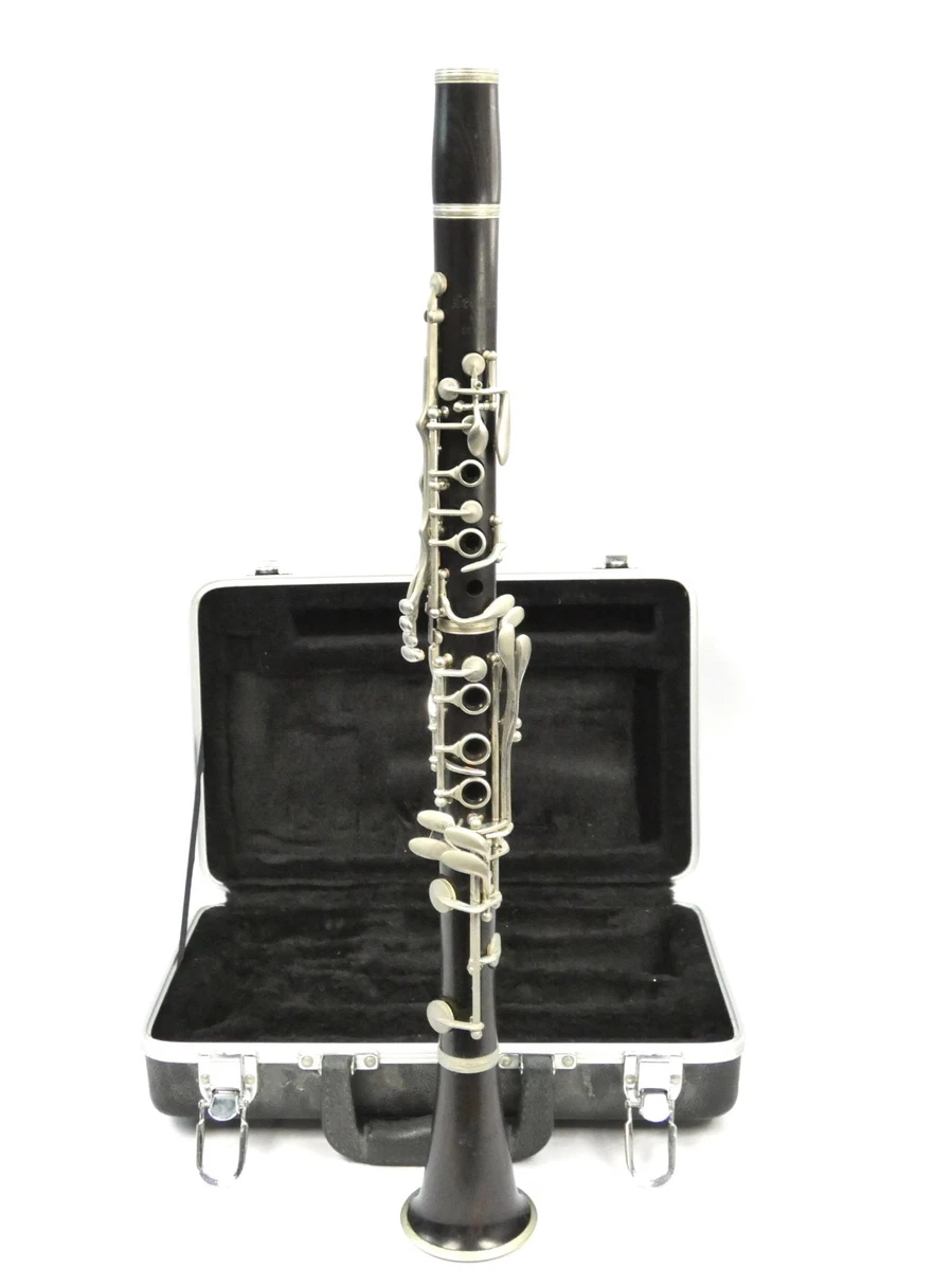 Selmer クラリネット S100 B♭クラリネット シグネチャー｜Henri
