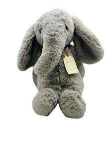 Jellycat Elephant Bashful | eBay