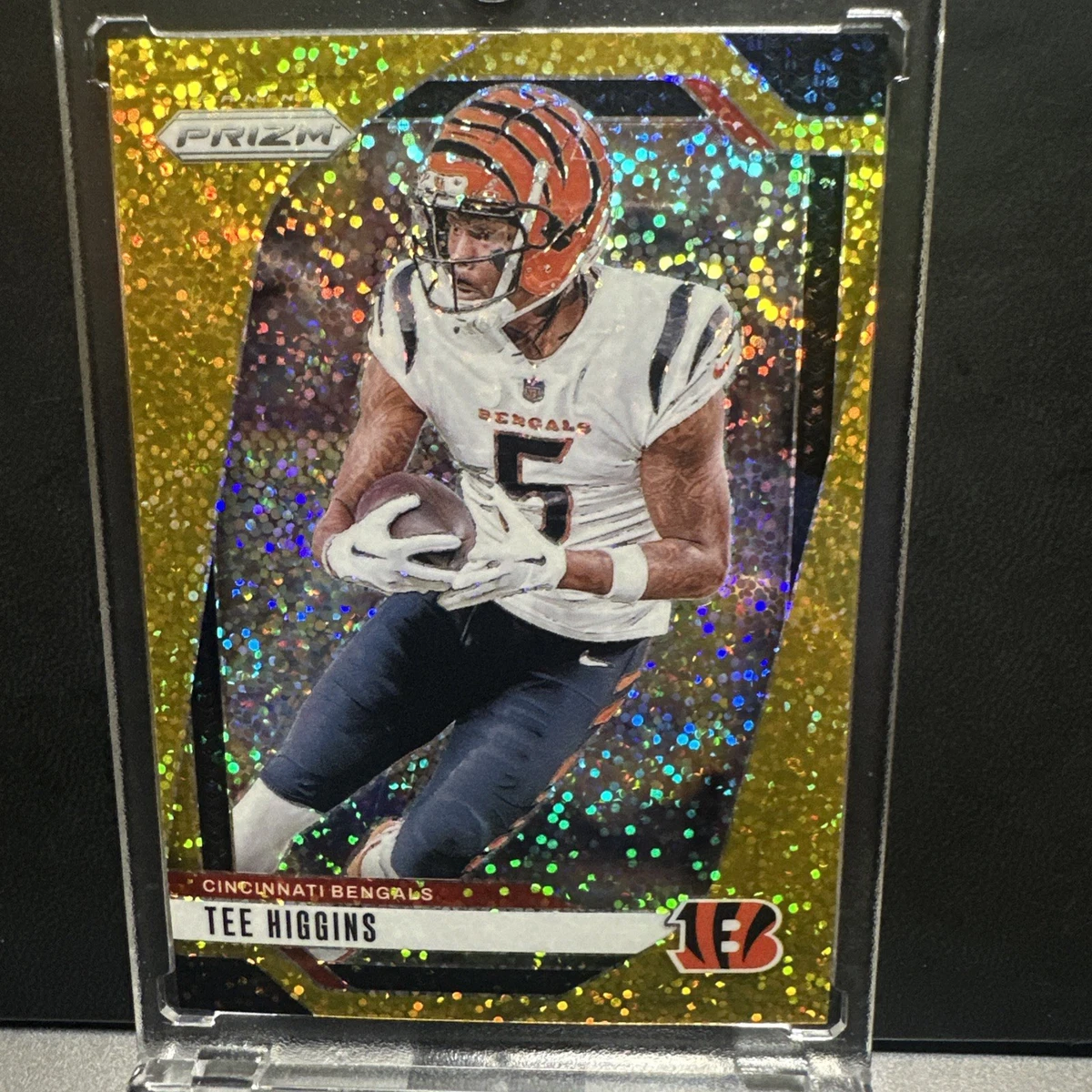 Tee Higgins Trading Cards for sale | eBay