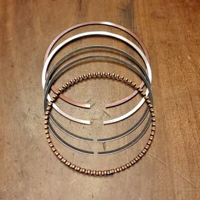HONDA Piston Rings STD GX200UH2 GXV160UH2 HRC216K3 13010-Z1V-931