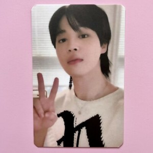 Jimin Face Lucky Draw | eBay