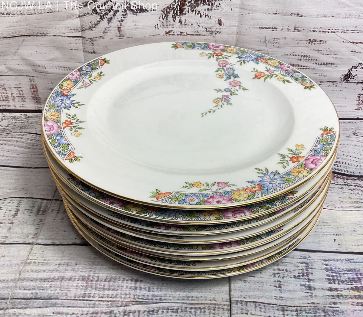 Hutschenreuther Plate for sale - eBay