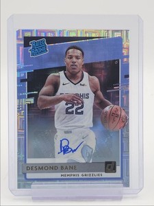 Desmond Bane Autograph | eBay