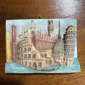 Le Vie D'italia | eBay