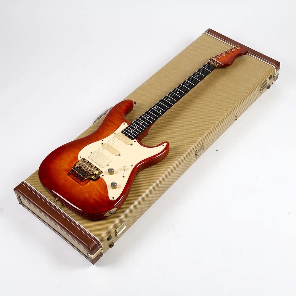 Valley Arts Electric Guitars for sale - eBay