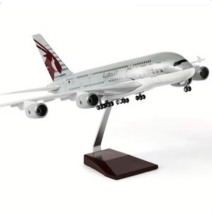Airbus A380 Model | eBay