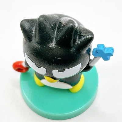 Bad Badtz-Maru Sanrio Collection Mini Figure Choco Egg Japanese