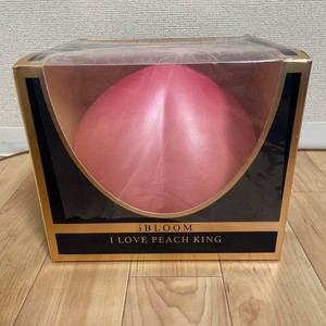 Ibloom Peach | eBay