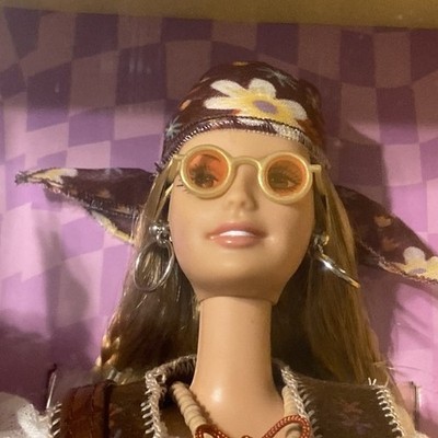 Peace & Love 70s 2001 Barbie Doll for sale online | eBay