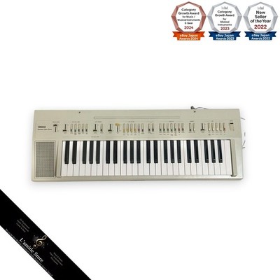 Yamaha Ps-30 Portable Keyboard 49-key From Japan for sale online