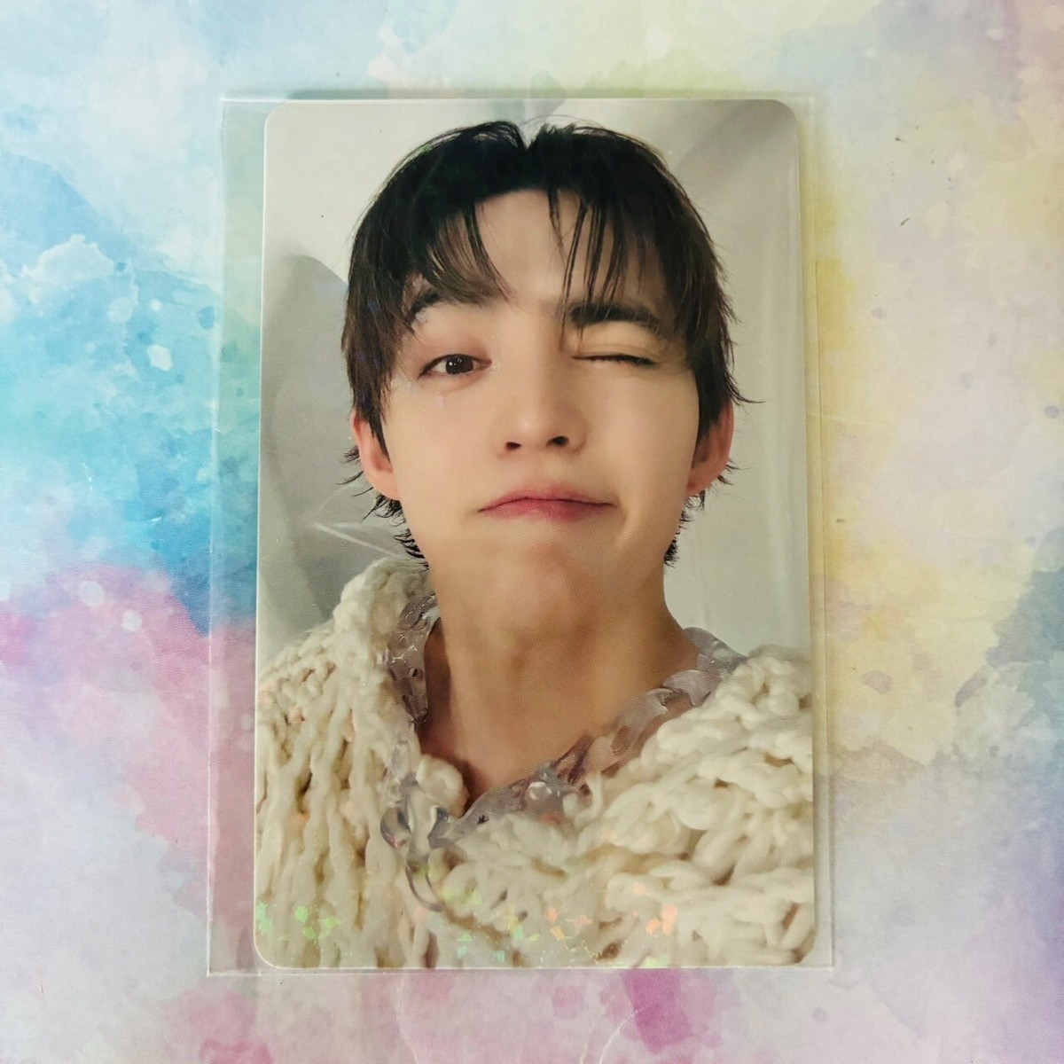 SEVENTEEN HAPPY BURSTDAY ESCAPE MYSELF BURSTDAY 5th Album JAPAN